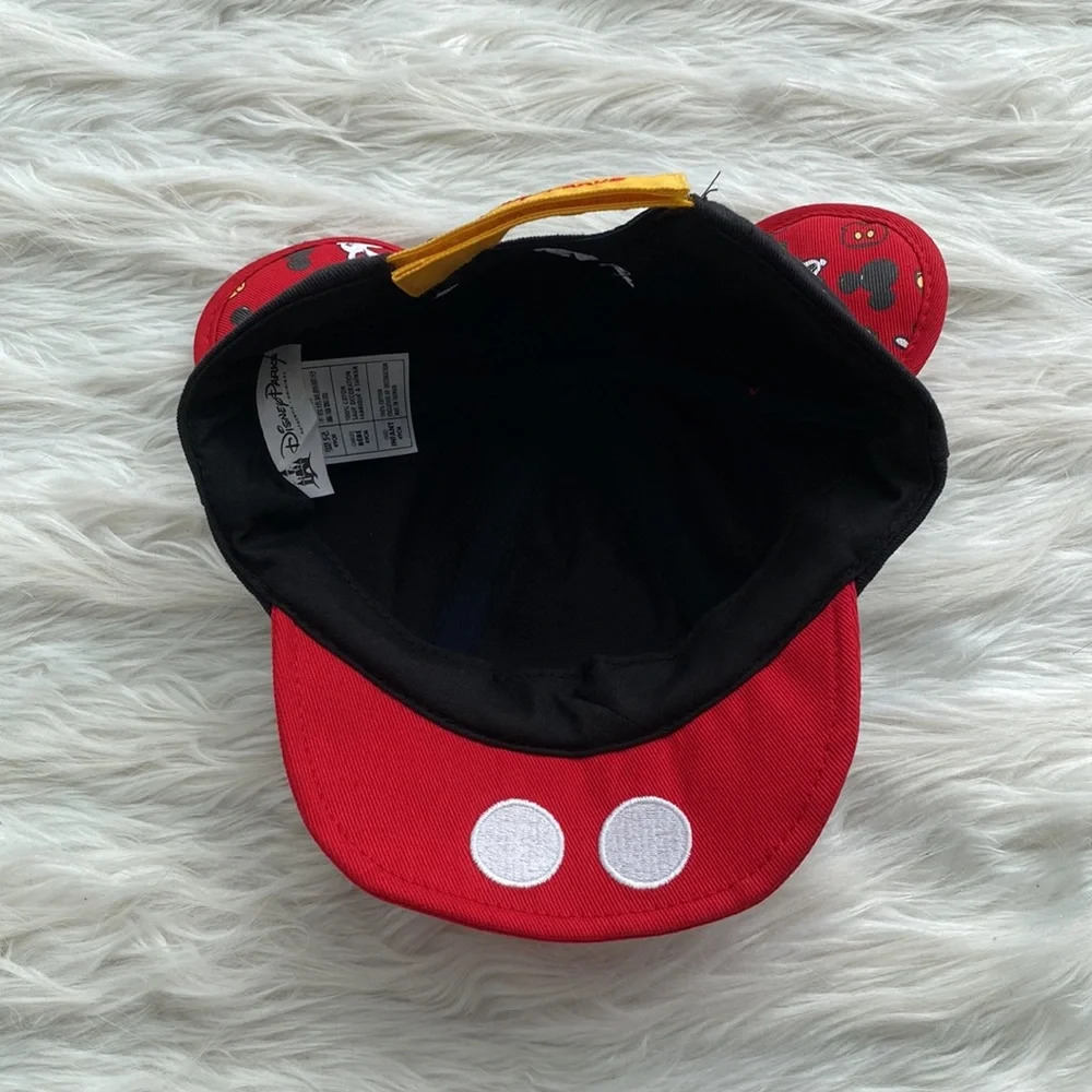 Disney | Disney Parks | Infant Mickey Hat